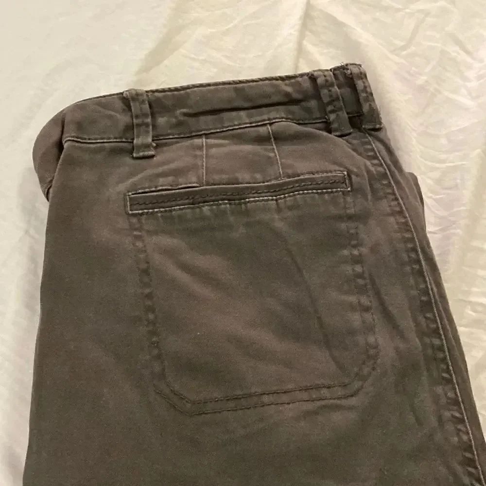 Wit & Wisdom Jeans